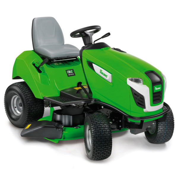 VIKING MT 4112 SZTondeuse autoportée — free download