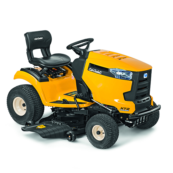 CUB CADET XT2-PS117