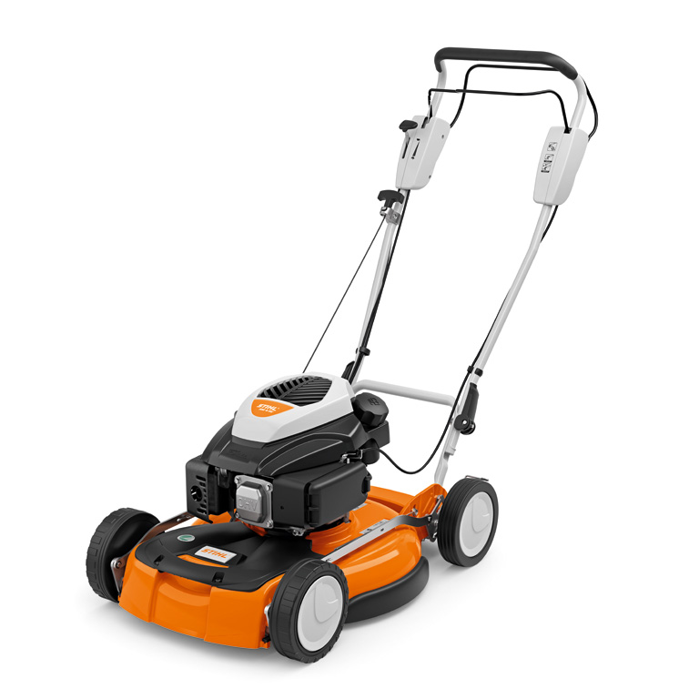 STIHL RM4RV