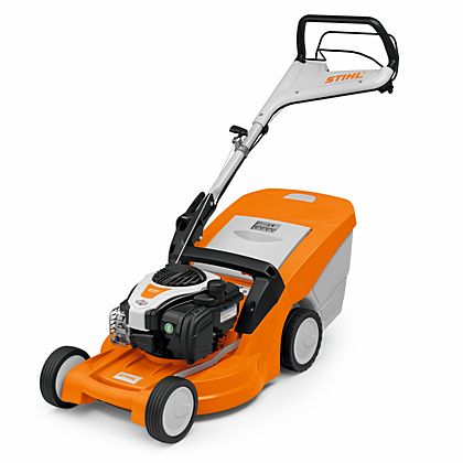 STIHL RM 448 TC