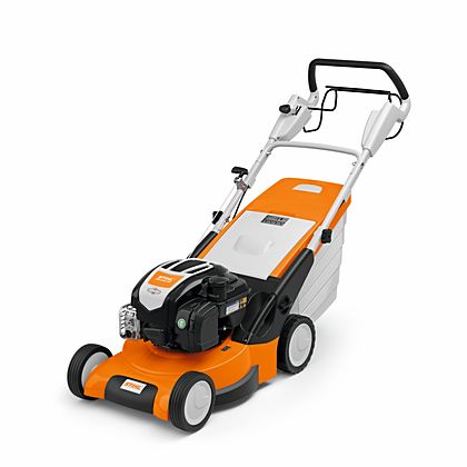 STIHL RM 545 VM