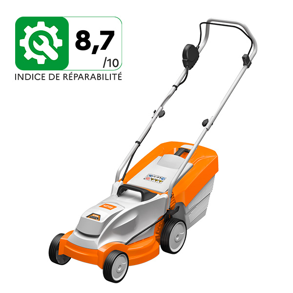 STIHL RMA 235