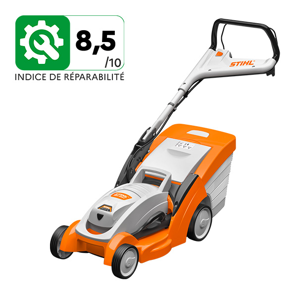 STIHL RMA 339C