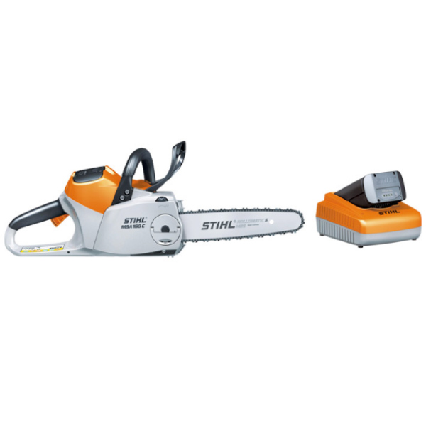 Tronçonneuse thermique STIHL MS 231CBE