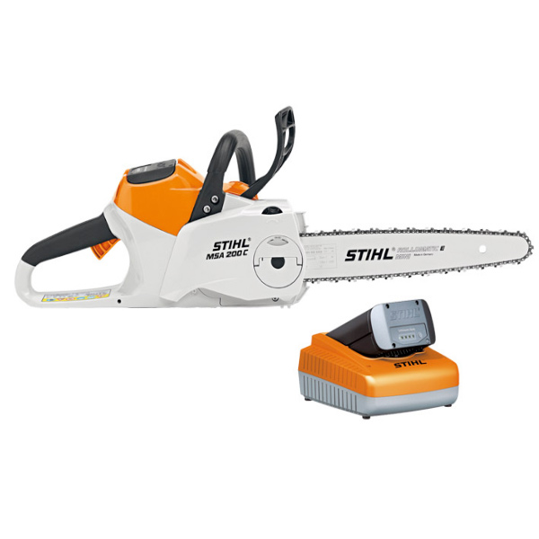 STIHL PACK MSA 200 CBQ