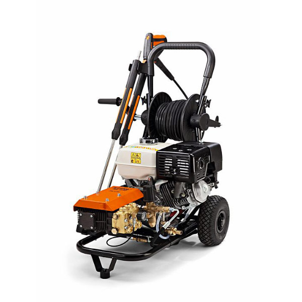 STIHL RB 402+