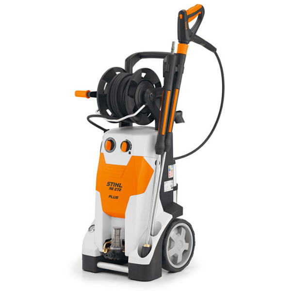 STIHL-RE-272+