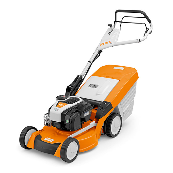 STIHL-RM-650-VE